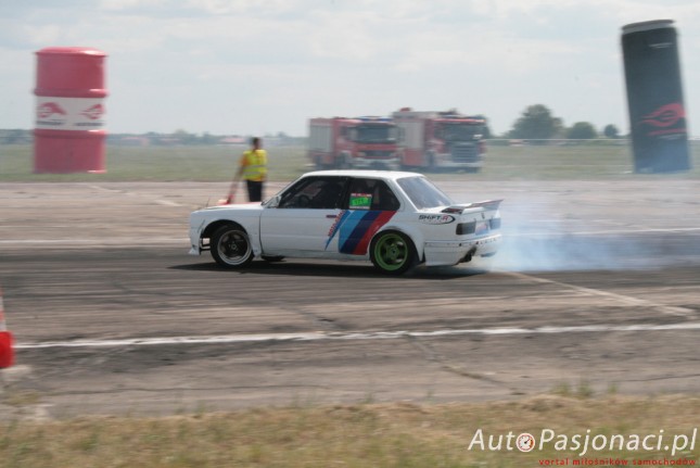 Drift - Extremizer Motor Show Rudniki 2012 - 45