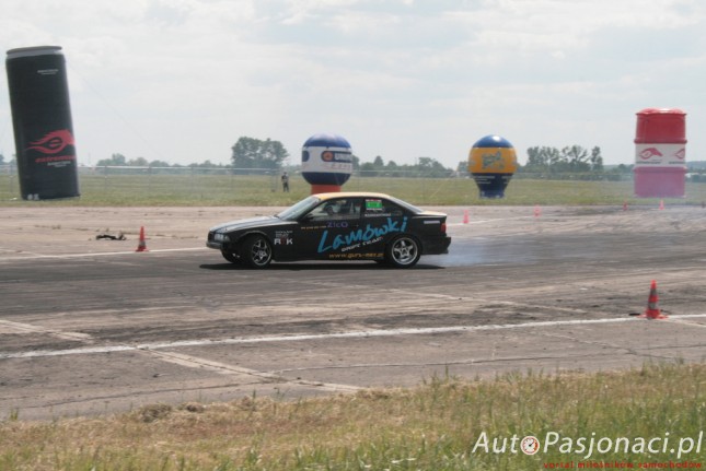 Drift - Extremizer Motor Show Rudniki 2012 - 68