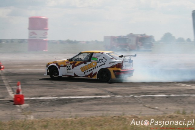 Drift - Extremizer Motor Show Rudniki 2012 - 50