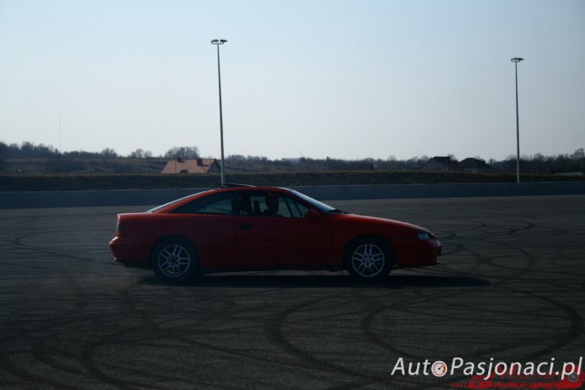 Drift Calibra RWD - 150