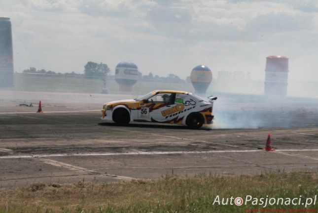 Drift - Extremizer Motor Show Rudniki 2012 - 49