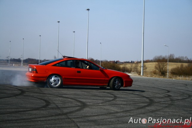 Drift Calibra RWD - 99