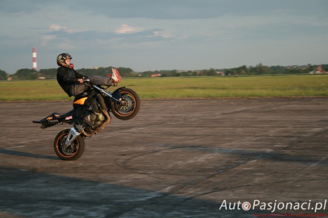 Zdjęcie 48 - Quady Moto Stunt EMS