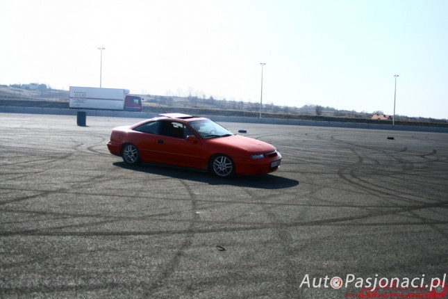 Drift Calibra RWD - 134