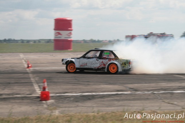 Drift - Extremizer Motor Show Rudniki 2012 - 47