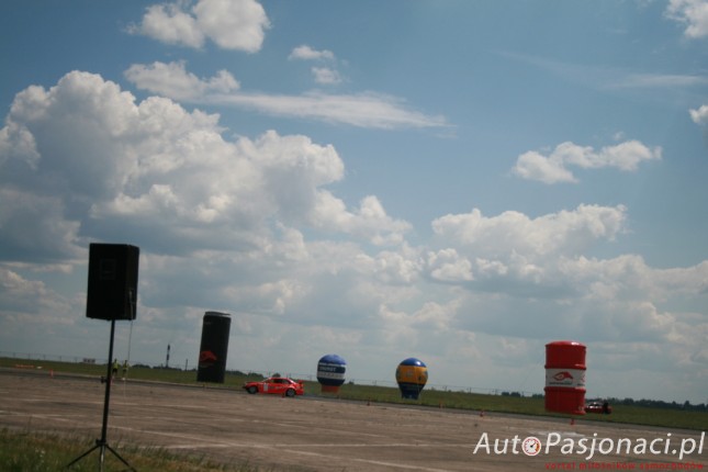 Drift - Extremizer Motor Show Rudniki 2012 - 73