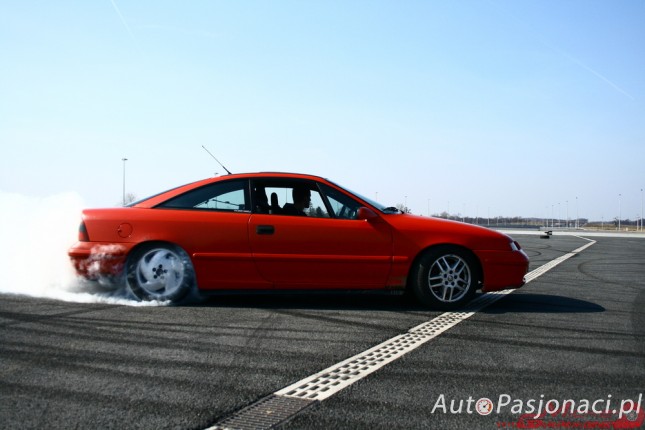 Drift Calibra RWD - 68