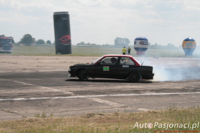 Drift - Extremizer Motor Show Rudniki 2012 - 54