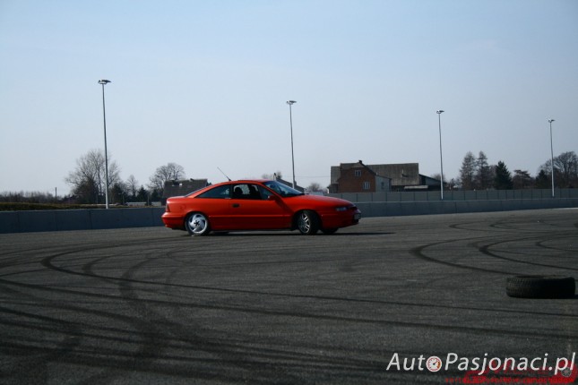 Drift Calibra RWD - 52