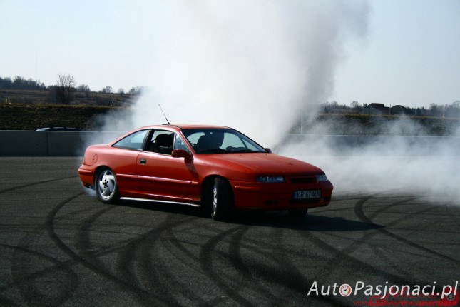 Drift Calibra RWD - 71