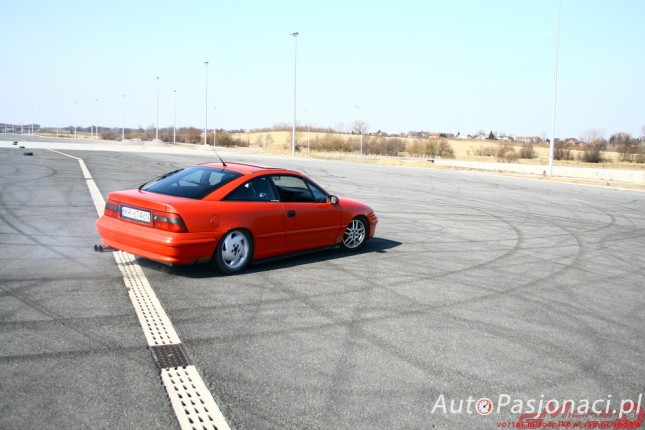 Drift Calibra RWD - 42