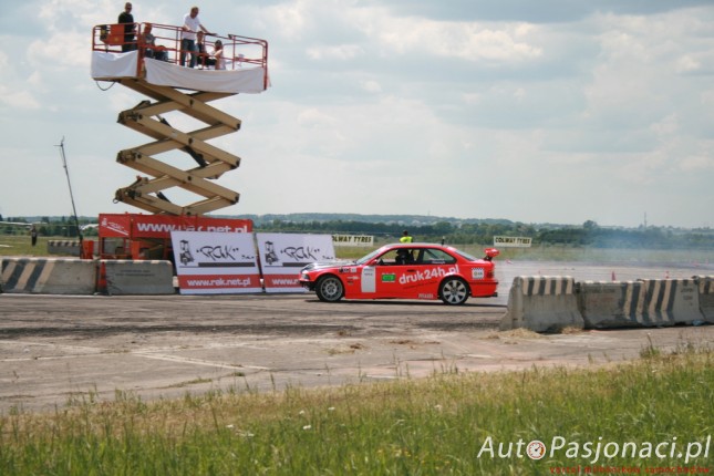 Drift - Extremizer Motor Show Rudniki 2012 - 75