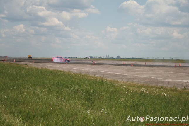 Drift - Extremizer Motor Show Rudniki 2012 - 77