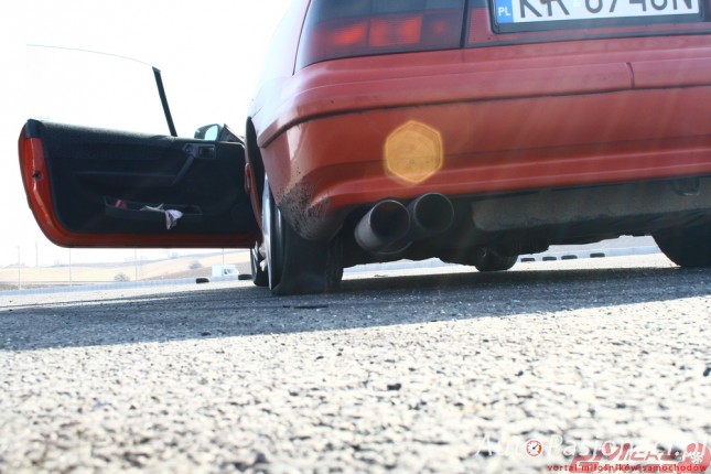 Drift Calibra RWD - 119