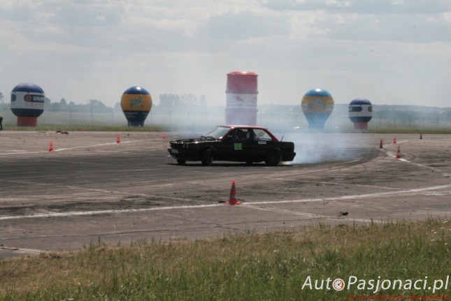 Drift - Extremizer Motor Show Rudniki 2012 - 53