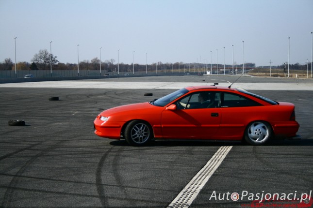 Drift Calibra RWD - 85