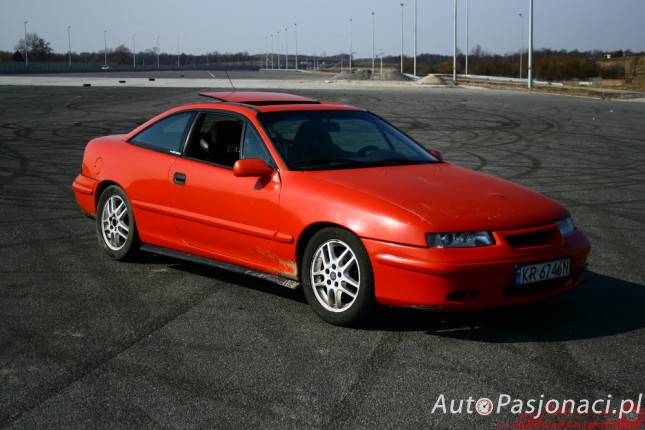 Drift Calibra RWD - 159