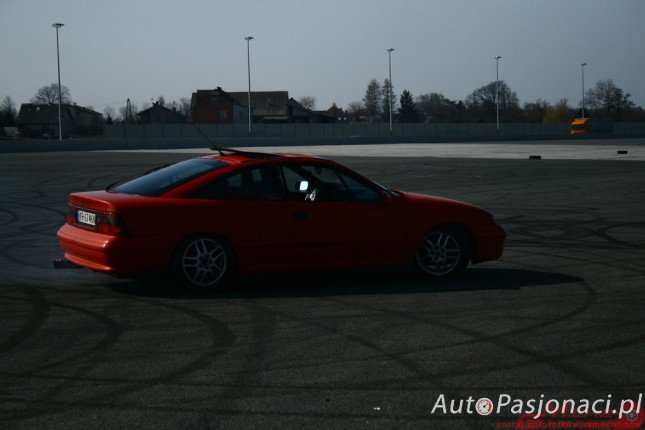 Drift Calibra RWD - 147