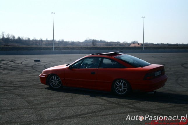 Drift Calibra RWD - 151