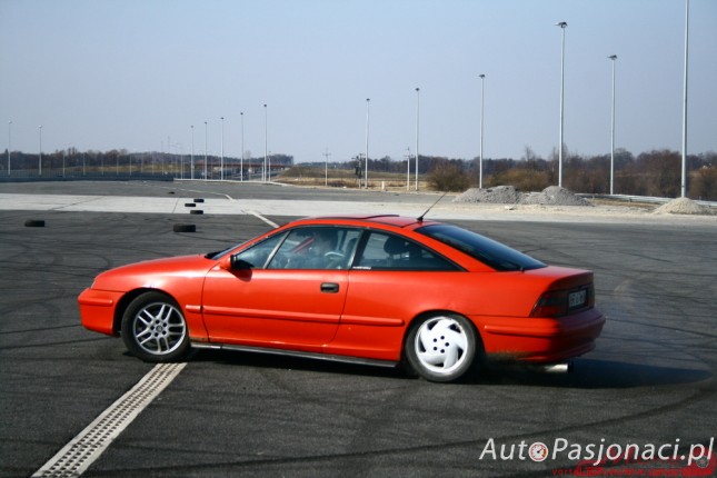 Drift Calibra RWD - 74