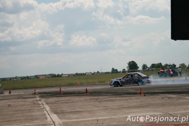 Drift - Extremizer Motor Show Rudniki 2012 - 90