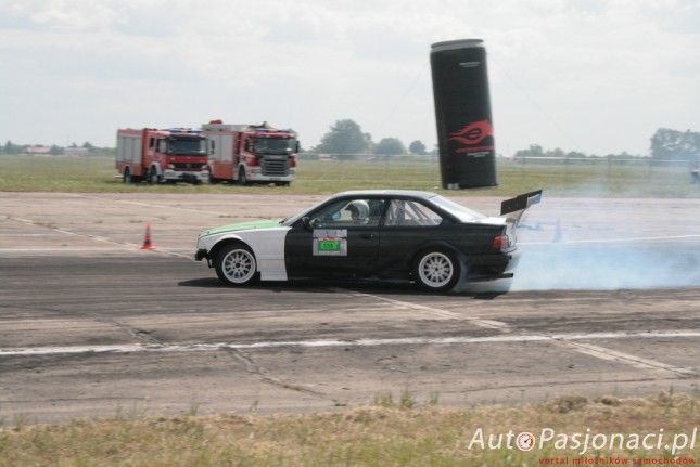 Drift - Extremizer Motor Show Rudniki 2012 - 67