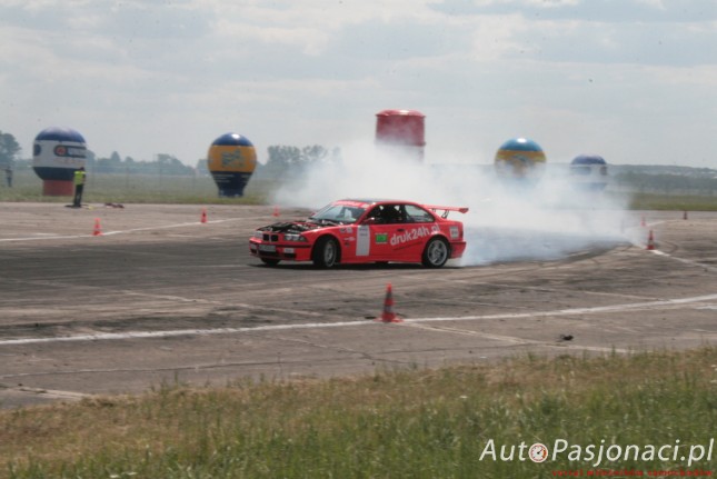 Drift - Extremizer Motor Show Rudniki 2012 - 58