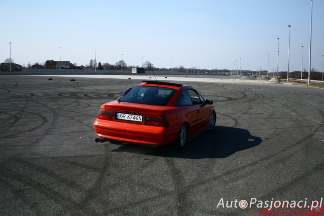 Drift Calibra RWD - 144