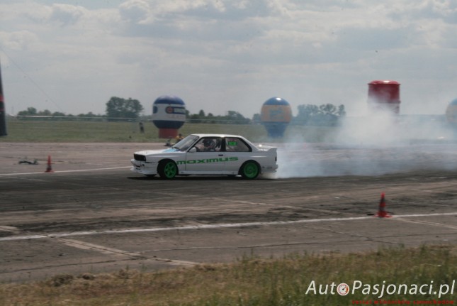 Drift - Extremizer Motor Show Rudniki 2012 - 71