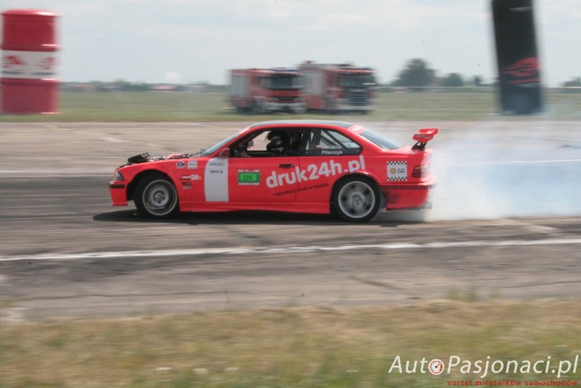 Drift - Extremizer Motor Show Rudniki 2012 - 59