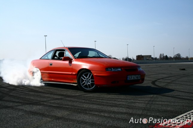 Drift Calibra RWD - 65