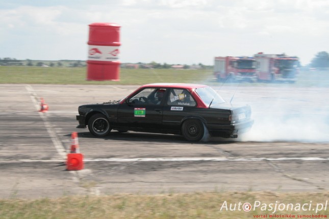 Drift - Extremizer Motor Show Rudniki 2012 - 55