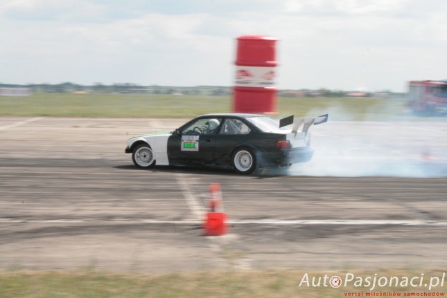 Drift - Extremizer Motor Show Rudniki 2012 - 57