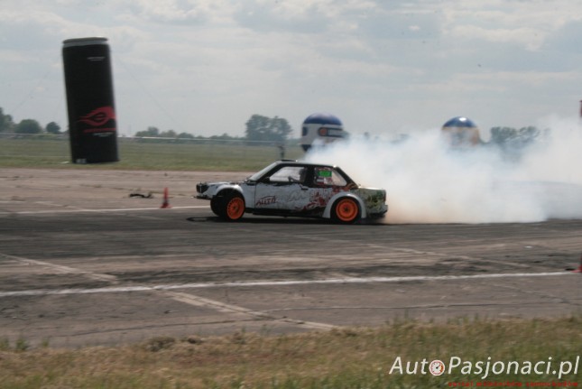 Drift - Extremizer Motor Show Rudniki 2012 - 46