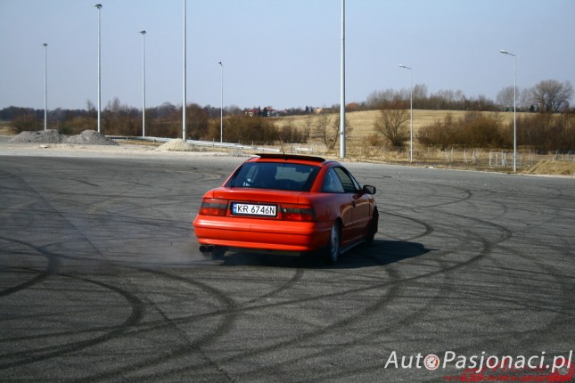 Drift Calibra RWD - 94