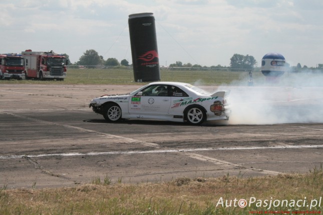 Drift - Extremizer Motor Show Rudniki 2012 - 42