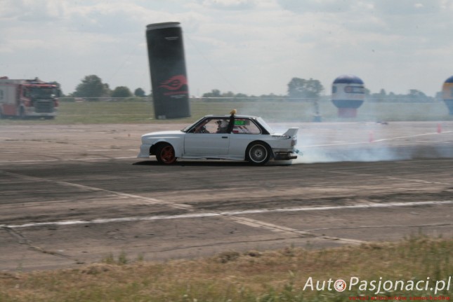 Drift - Extremizer Motor Show Rudniki 2012 - 44