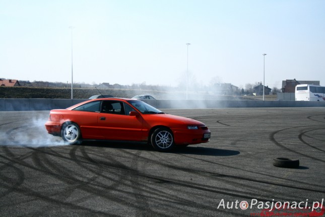 Drift Calibra RWD - 80