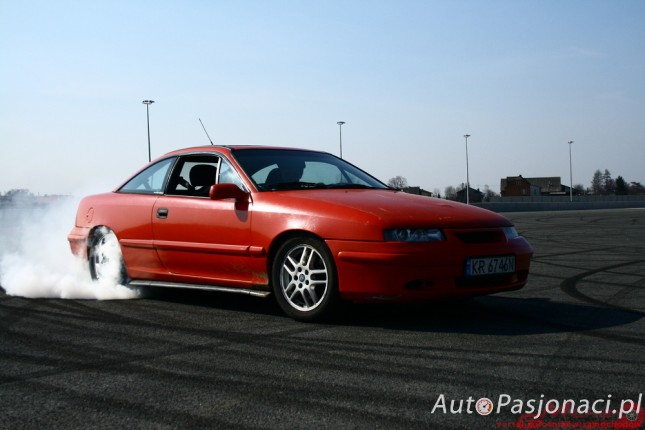 Drift Calibra RWD - 64