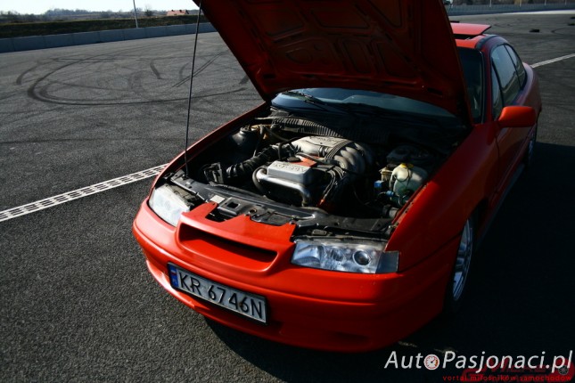 Drift Calibra RWD - 172