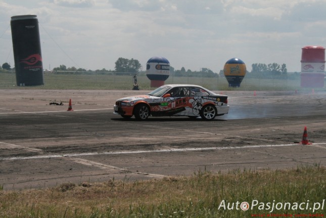 Drift - Extremizer Motor Show Rudniki 2012 - 41