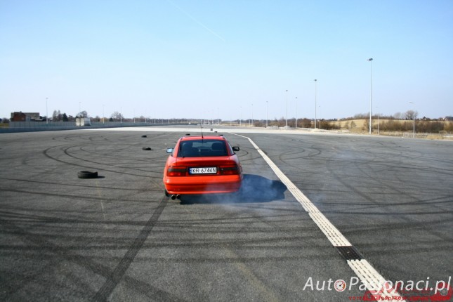 Drift Calibra RWD - 61