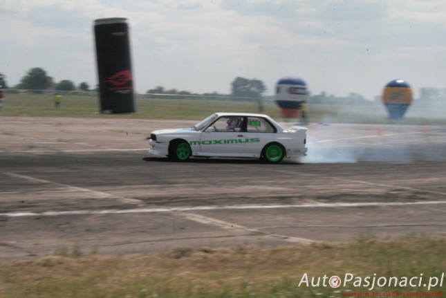 Drift - Extremizer Motor Show Rudniki 2012 - 60