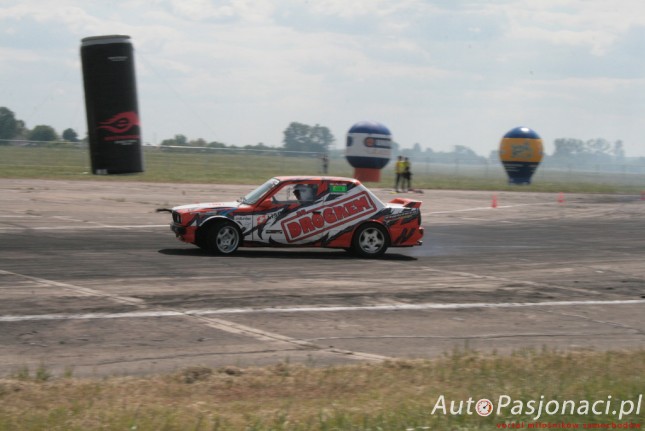 Drift - Extremizer Motor Show Rudniki 2012 - 56