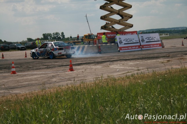 Drift - Extremizer Motor Show Rudniki 2012 - 89