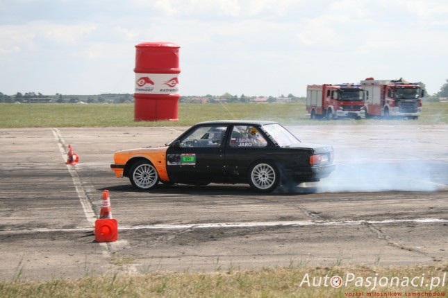 Drift - Extremizer Motor Show Rudniki 2012 - 31