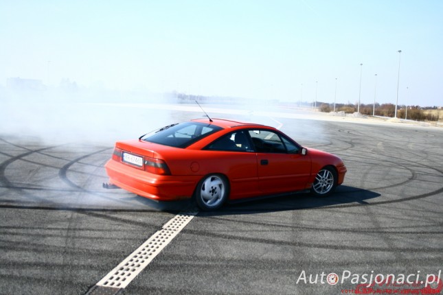 Drift Calibra RWD - 73