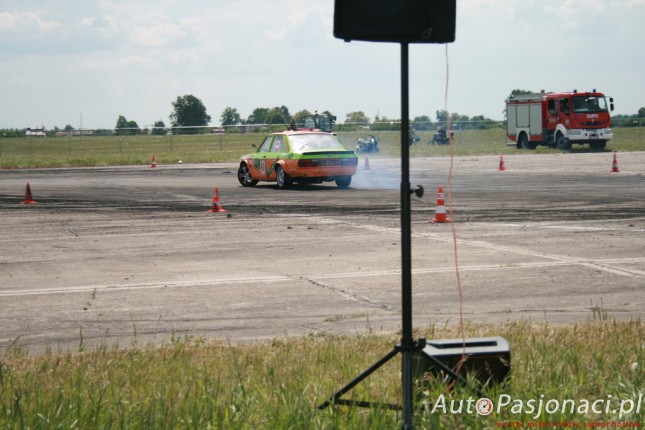 Drift - Extremizer Motor Show Rudniki 2012 - 79