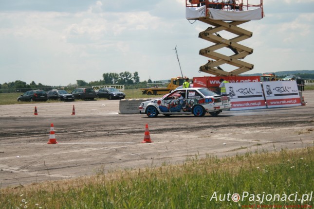 Drift - Extremizer Motor Show Rudniki 2012 - 81