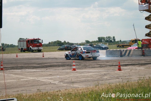 Drift - Extremizer Motor Show Rudniki 2012 - 82